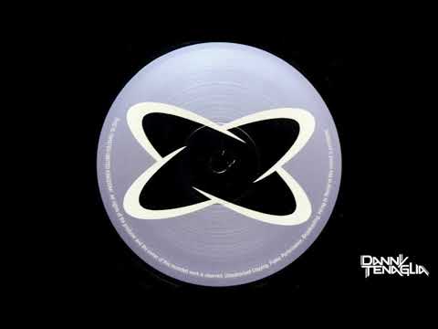 Danny Tenaglia, Celeda - Be Yourself