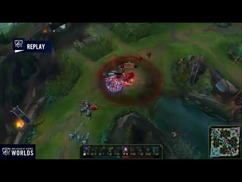 DWG vs SN Game 3 | League of Legends World Championship Final 2020