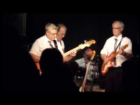 SEALED WITH A KISS (live)  SHOTGUN Ltd.