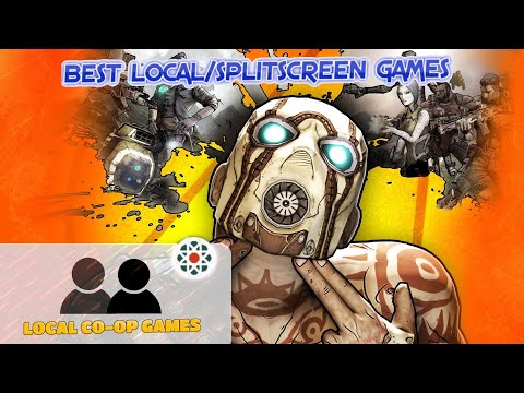 Borderlands Split Screen (GOTY Enhanced Edition) [Gameplay] - How to Play