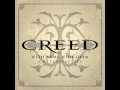 Creed With Arms Wide Open Acoustic Version From With Arms Wide Open A Retrospective