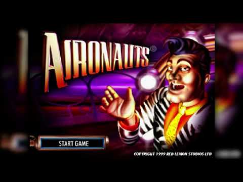 The Best of Retro VGM #2684 - Aironauts (PSX) - Alcajazz