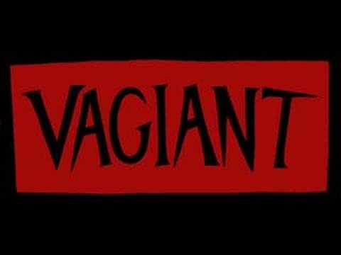 Vagiant - Fuck The Kells