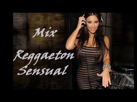DJ FOX PERU - Mix Reggaeton Sensual