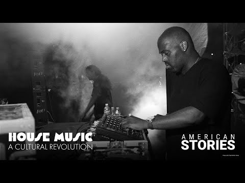 Tráiler de House Music: A Cultural Revolution (2025)