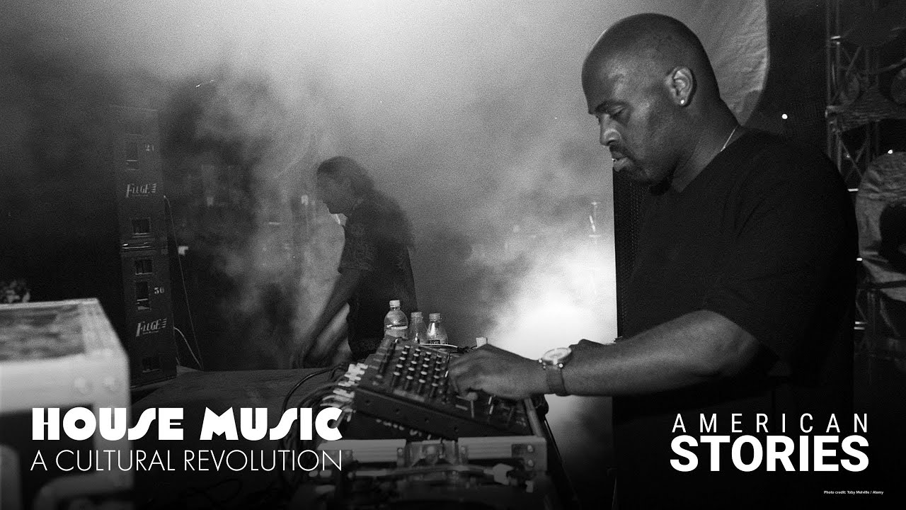 House Music: A Cultural Revolution — Official Trailer
