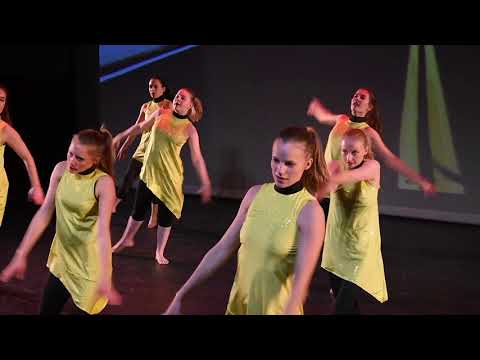 Jazz ex presents scenes from "Legends"