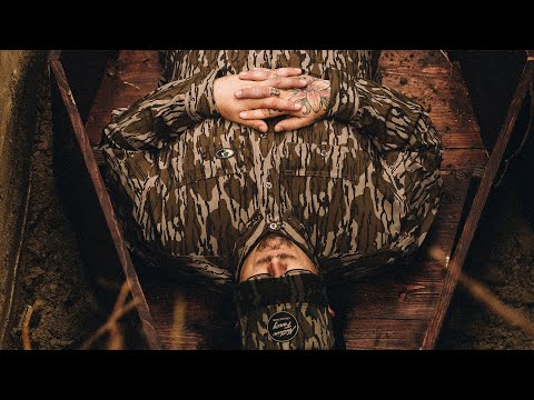 HARDY - Bottomland (Official Music Video)