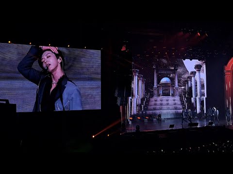 20230402 WayV - Nectar @ FANMEETING TOUR [Phantom] in BANGKOK Day 2 #WayV_Phantom_in_BANGKOK