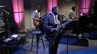 B.B. King - Everyday I Have The Blues