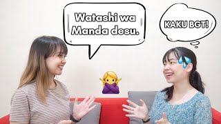 Download lagu Cara KENALAN Sama Orang JEPANG! mp3