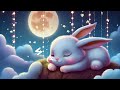 Baby-Schlafmusik in 5 Minuten ♥ Schlaflied für süße Träume ♫ Schlafmusik 💤 Brahms-Schlaflied