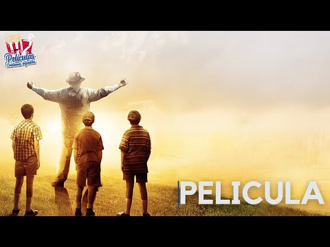 🔴EN VIVO🌟“El Niño que Inspiró a Todos -La Historia de Jonathan Sperry-Película Cristiana para Niños”