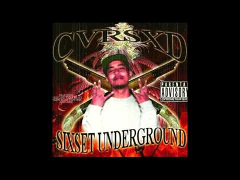 SIXDXXP - CVRSXD