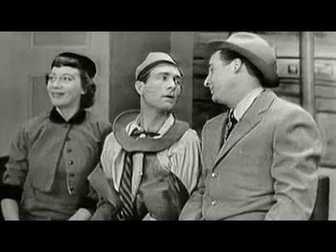 Admiral Broadway Revue:  Complete Show (Mar 18, 1949) [Sid Caesar's first TV series - RARE]