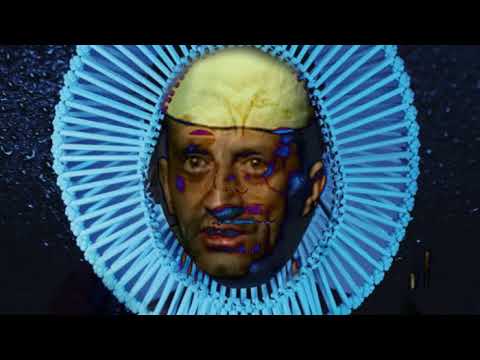 what Redbone would sound like if the vasilichars were maskirani