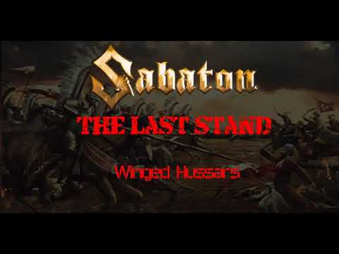 Sabaton - Winged Hussars