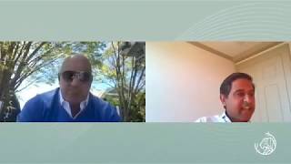 J2's Vivek Shah in Conversation with Aryeh Bourkoff video