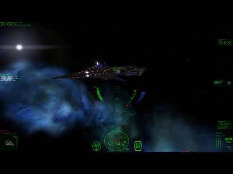 FreeSpace 1 FULL HD FSO mission 25 - Black Omega