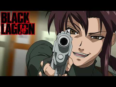 Black Lagoon OST - Don't Stop (Guitar version) - Extended