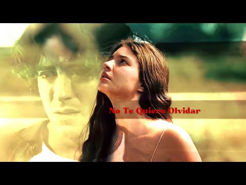 Juma & Jove || No te quiero olvidar