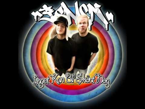 Mickelito - Min polare sebbe