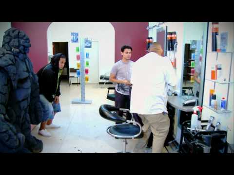 Tyson Tyler - Monstars Ink