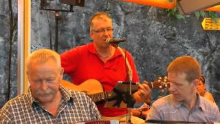 Retomons & Waschi GmbH: Treib 1 / Each night at nine, Willie Nelson (Cover)