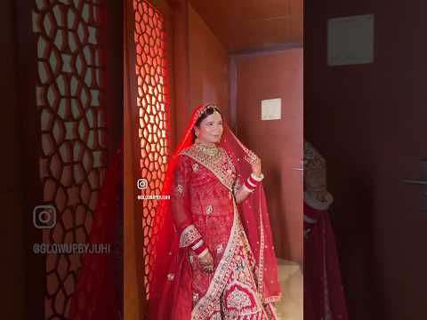 Bridal Makeup Artist portfolio by Glowup By Juhi in Jaipur - Photo 2