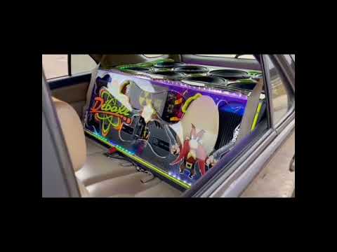 SW4 DEBOXE FORRADA DE SOM COM RODAS ARO 24 MUITO TOP ( @SOMAUTOMOTIVOGOBRR)