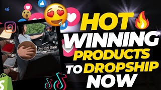 TOP ALIEXPRESS Winning Products To Dropship RIGHT NOW 2023 | Winning Products 2023