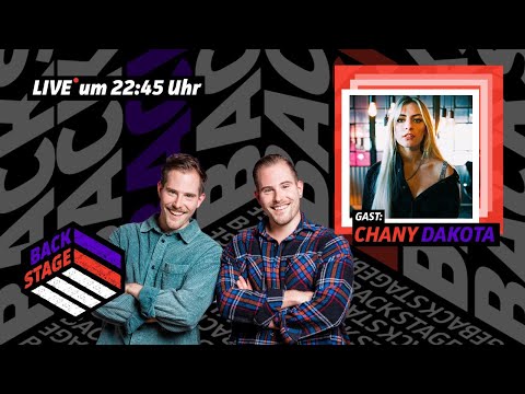 Backstage mit Chany Dakota | Folge 1 | Battle of the Bands