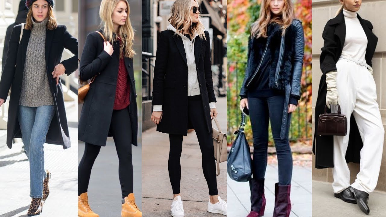 Watch ABRIGOS Y CHAQUETAS EN TENDENCIA DE MODA 2021 EN COLOR NEGRO combinaciones DE ABRIGOS Y CHAQUETAS Now ABRIGOS Y CHAQUETAS EN TENDENCIA DE MODA 2021 EN COLOR NEGRO combinaciones DE ABRIGOS Y CHAQUETAS