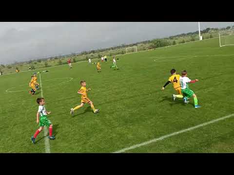 Sheriff Galben 2 Mold Progress 7