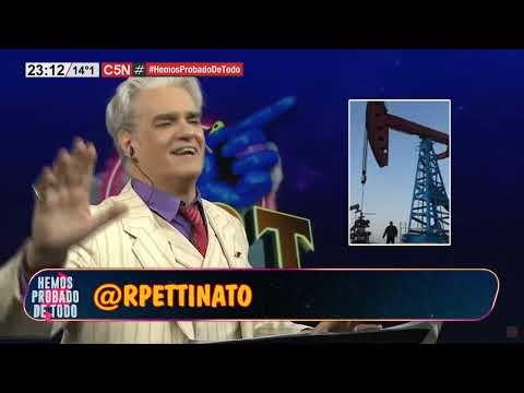 Hemos Probado de Todo (HPT) - Domingo 08 Mayo 2022