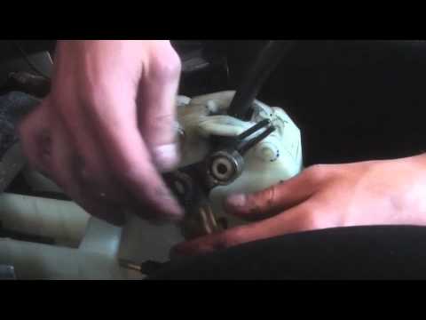 Torque Solution Evo Short Shifter Install