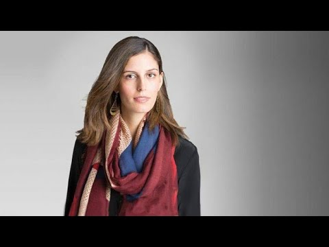 Soraya Darabi Biography