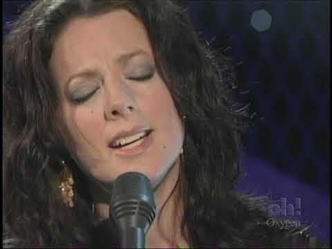Sarah McLachlan - Angel LIVE!