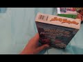The Muppets Take Manhattan 1999 VHS Overview
