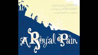 "Story About Love" from A Royal Pain