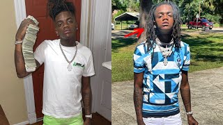 Jaydayoungan Reportedly Shot With His Dad and Killed in Hometown of Louisiana