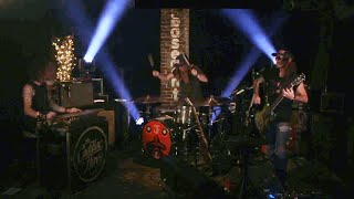 The Cadillac Three - I'm Rockin' (Live from The Basement Nashville)