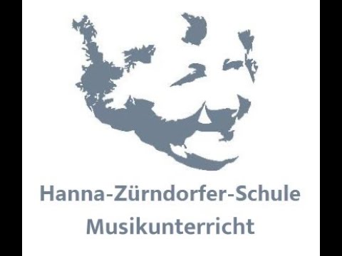 Musikunterricht (zu Coronazeiten) an der Hanna-Zürndorfer-Schule Düsseldorf