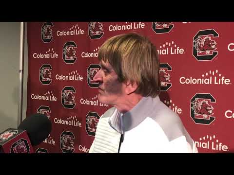 Mac Credille talks about his legacy