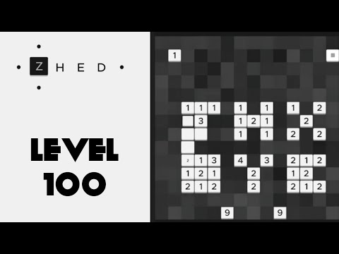 Zhed Level 100