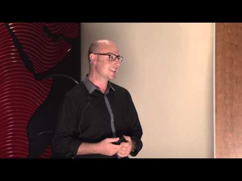 The Power of Doing Nothing: Dave Duarte at TEDxUCT