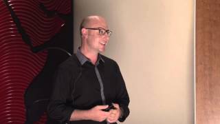 The Power of Doing Nothing: Dave Duarte at TEDxUCT