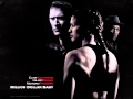 Blue Morgan Million Dollar Baby Soundtrack