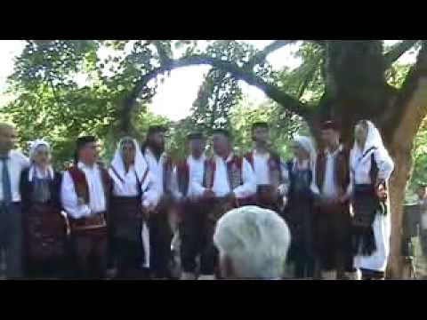 KUD Krajina - Zalužnica, Lika 2010 - Nema raja