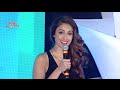 Ileana D Cruz Speech Lakshmi Rave Maa Intiki Audio Launch Avika Gor Naga Shaurya Silly Monks